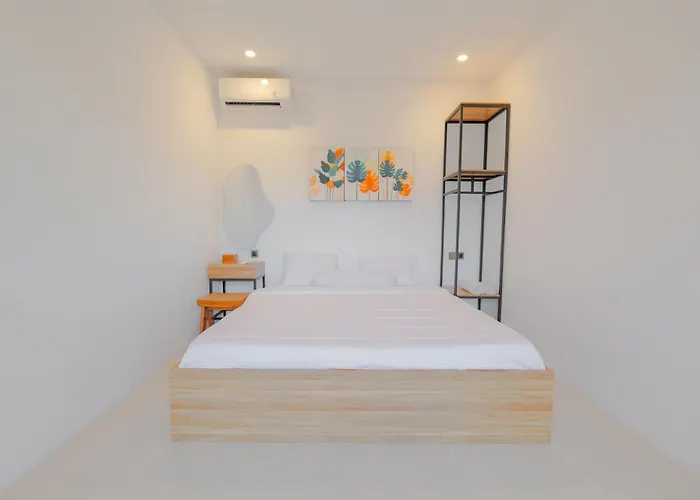 4br Modern Walking Dist To Sidewalk * Jimbaran