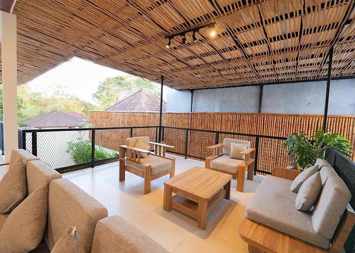 4br Modern Walking Dist To Sidewalk Jimbaran