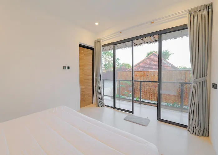 4br Modern Walking Dist To Sidewalk Jimbaran