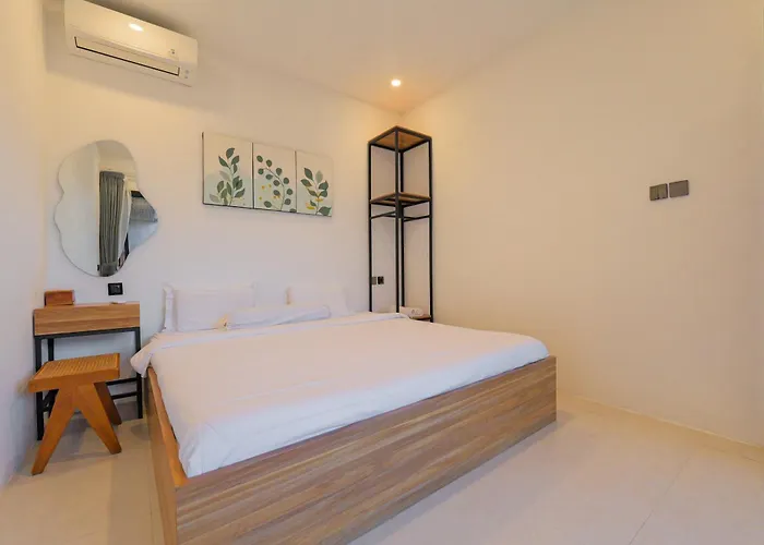 4br Modern Walking Dist To Sidewalk * Jimbaran