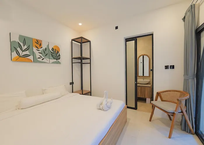 4br Modern Walking Dist To Sidewalk Jimbaran